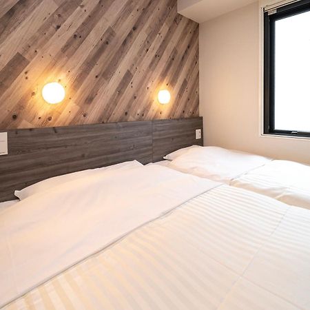 Super Hotel Kumamoto Ekimae Natural Hot Springs מראה חיצוני תמונה