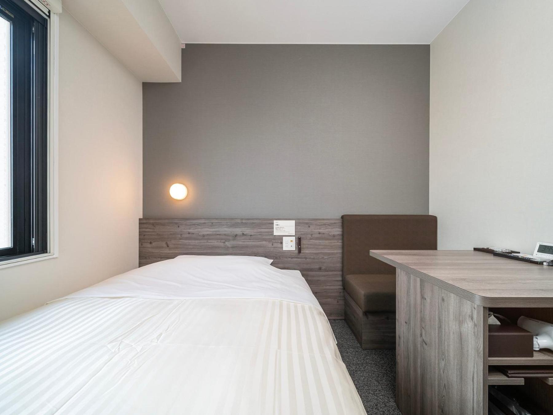 Super Hotel Kumamoto Ekimae Natural Hot Springs מראה חיצוני תמונה